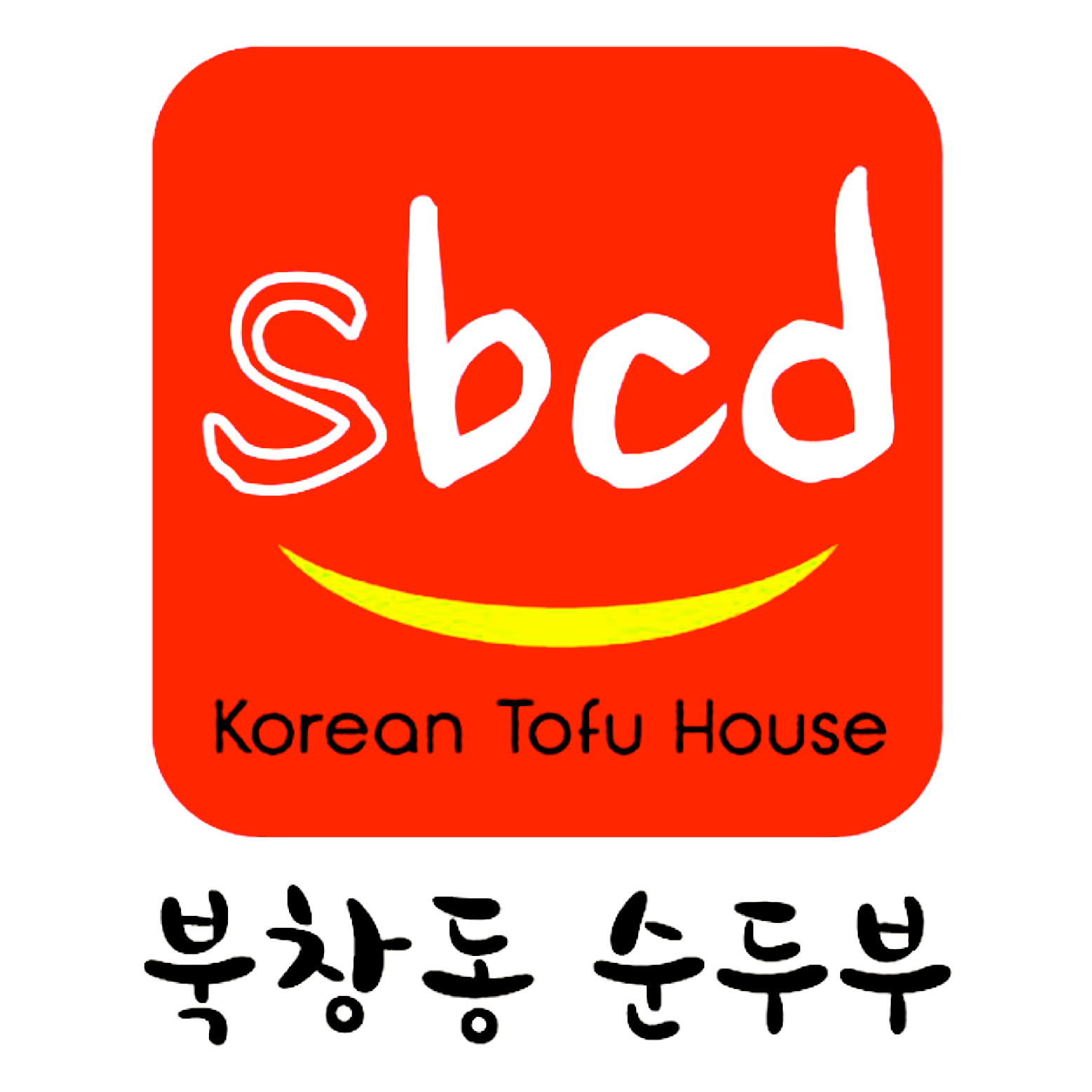 SBCD Korean Tofu House Reservations Powered by Oddle